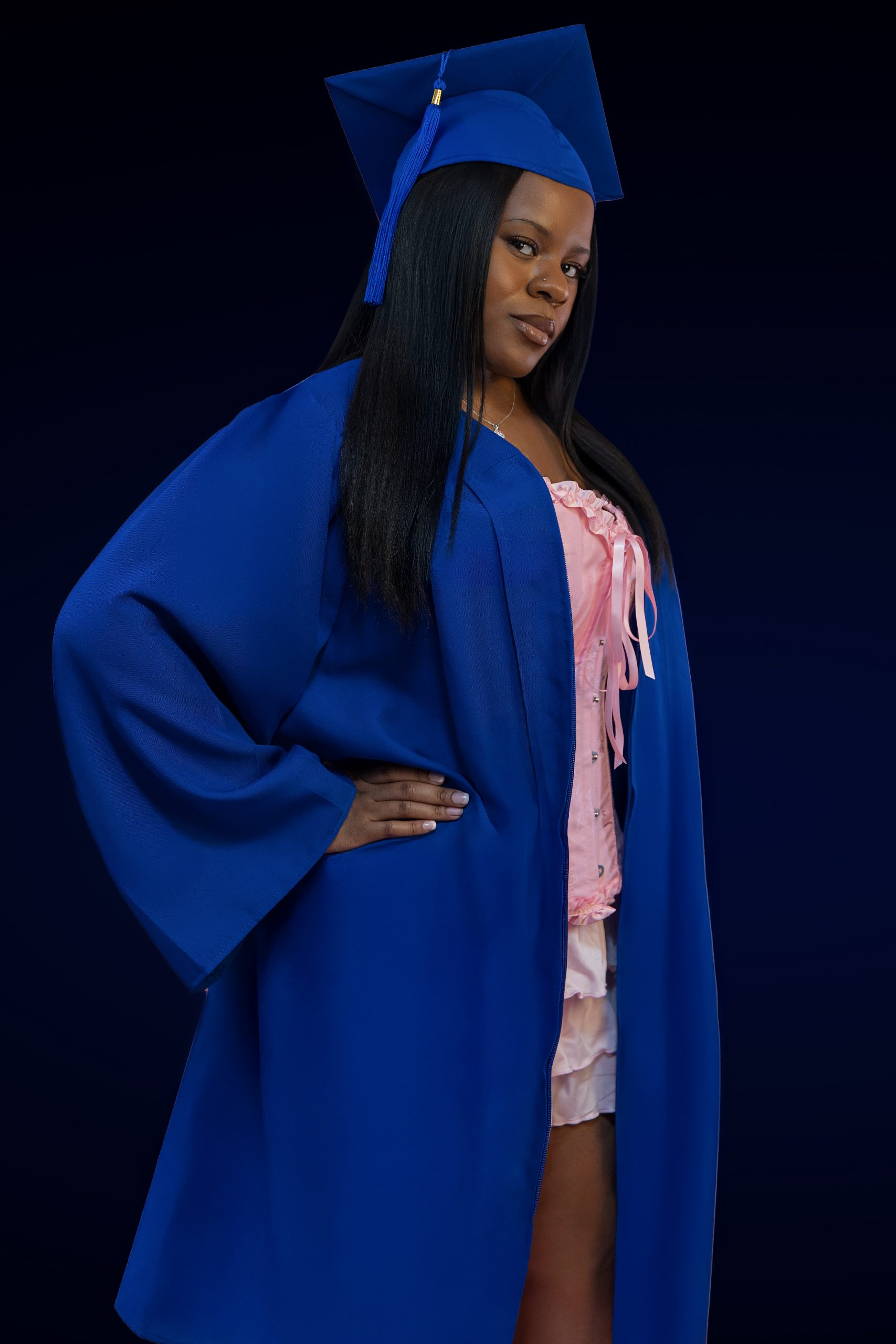 Senior Photo Session