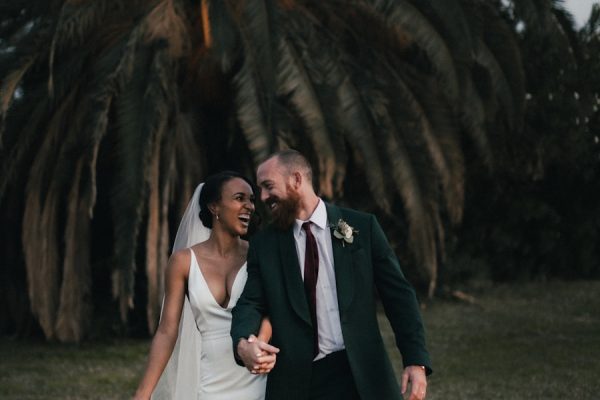 What to Wear to Your Engagement Shoot