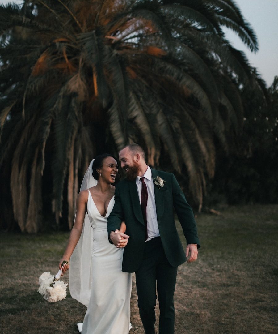 What to Wear to Your Engagement Shoot