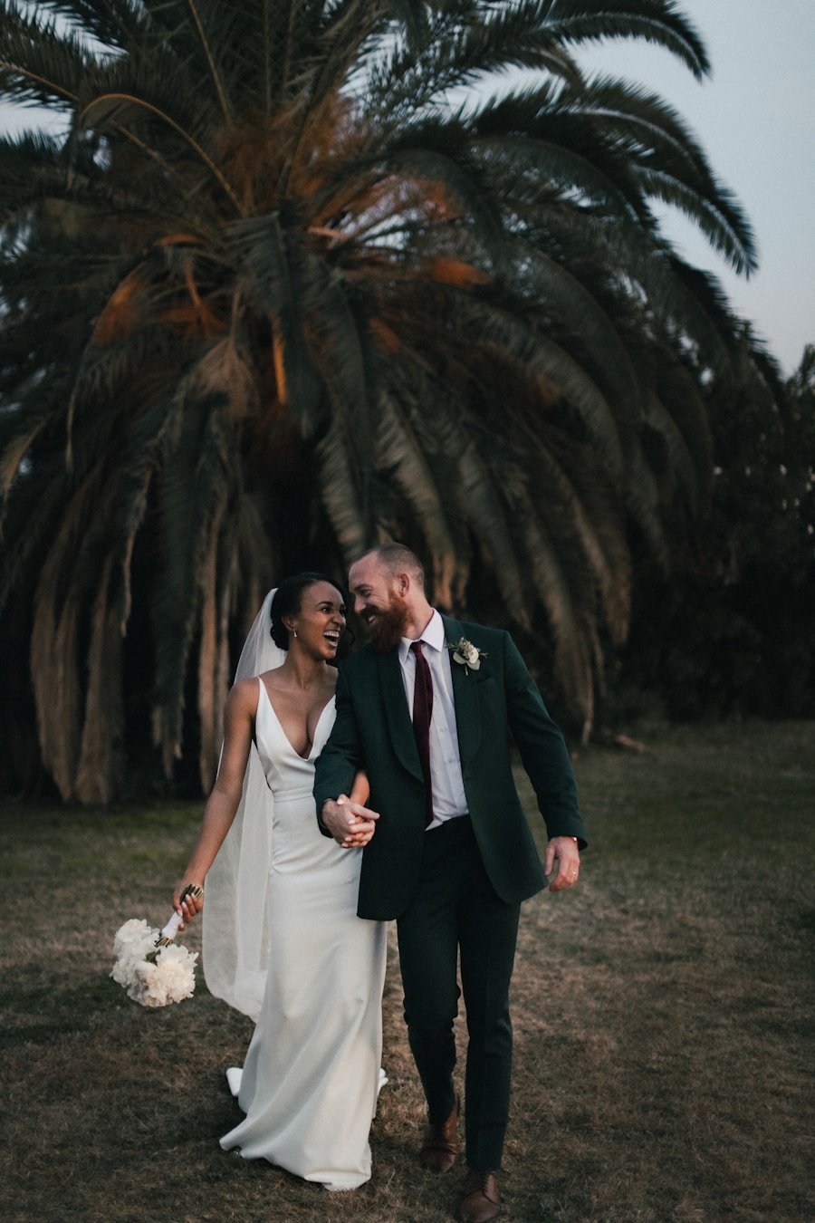 Engagement Session