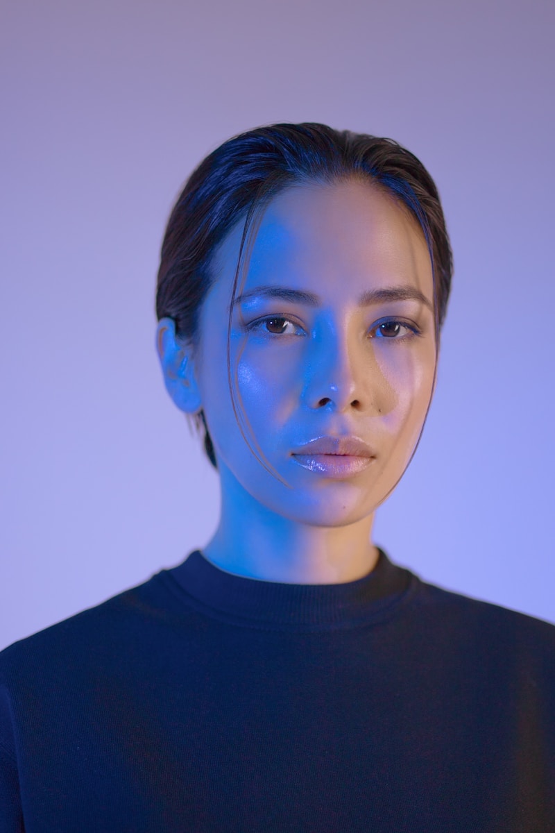 Professional Headshots