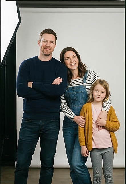 Family Session